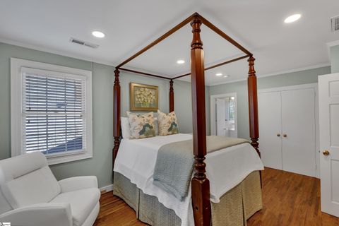 A home in Greenville