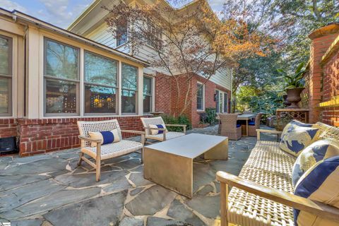 A home in Greenville