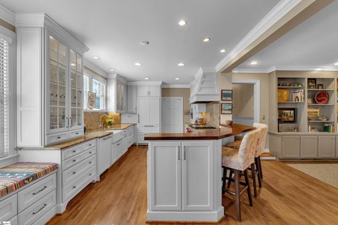 A home in Greenville