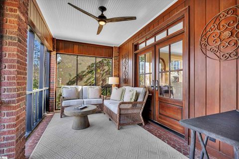 A home in Greenville