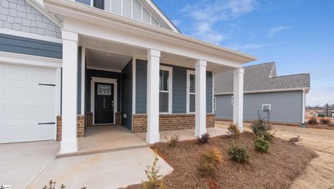 A home in Boiling Springs