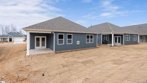 A home in Boiling Springs