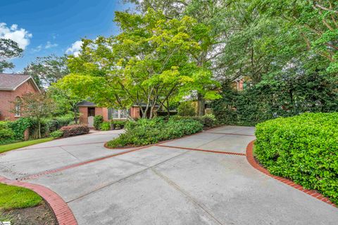 A home in Greenville