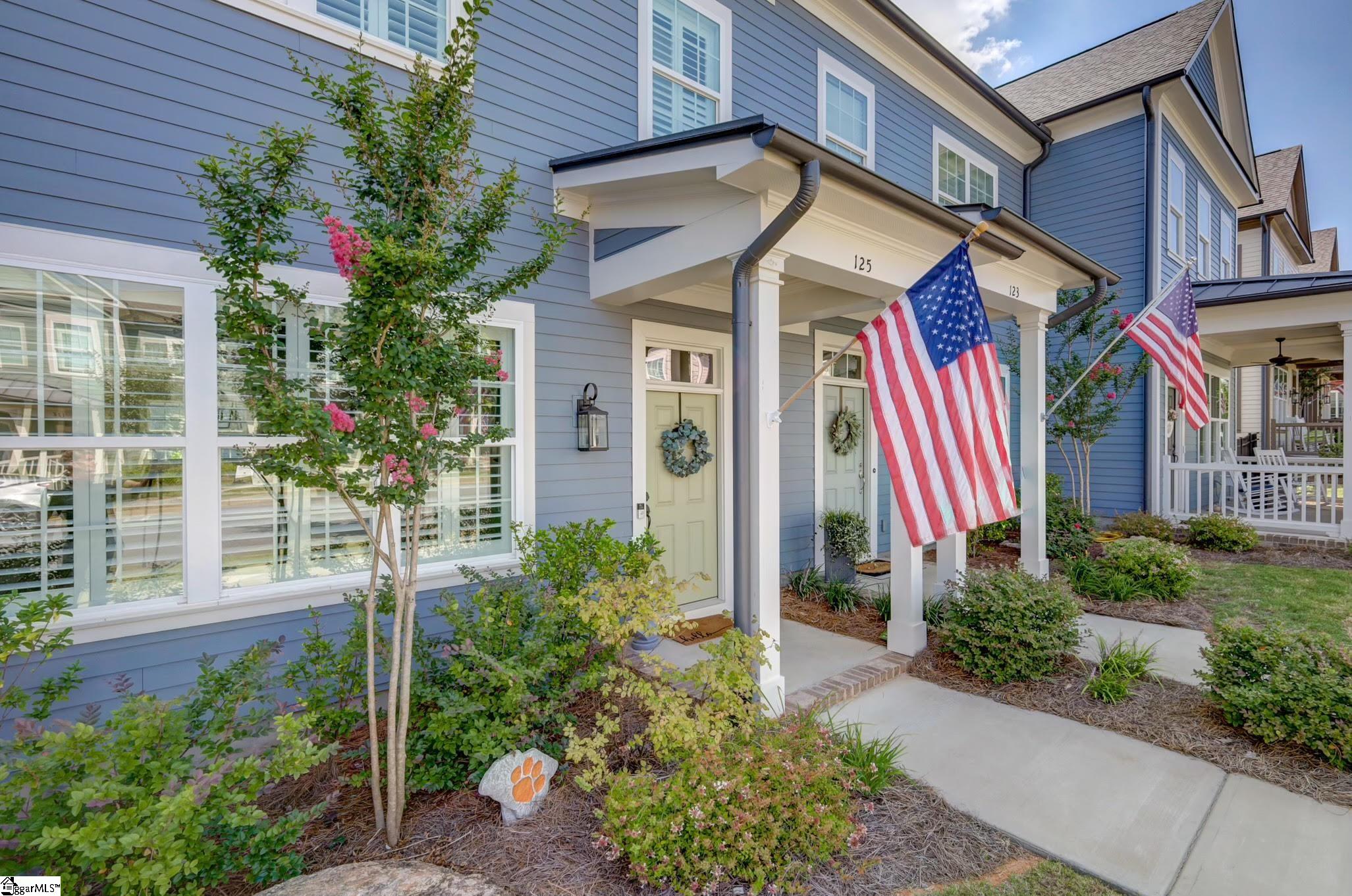 Clemson, South Carolina 29631, United States, 2 Bedrooms Bedrooms, ,3 BathroomsBathrooms,Residential,Contingent,60775