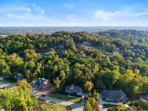 A home in Greenville