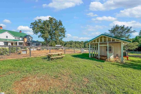 A home in Pickens