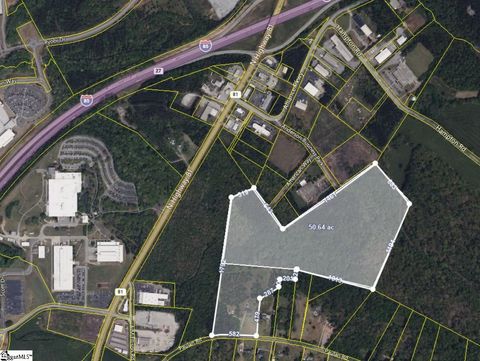 000 Anderson Business Park Anderson SC 29621
