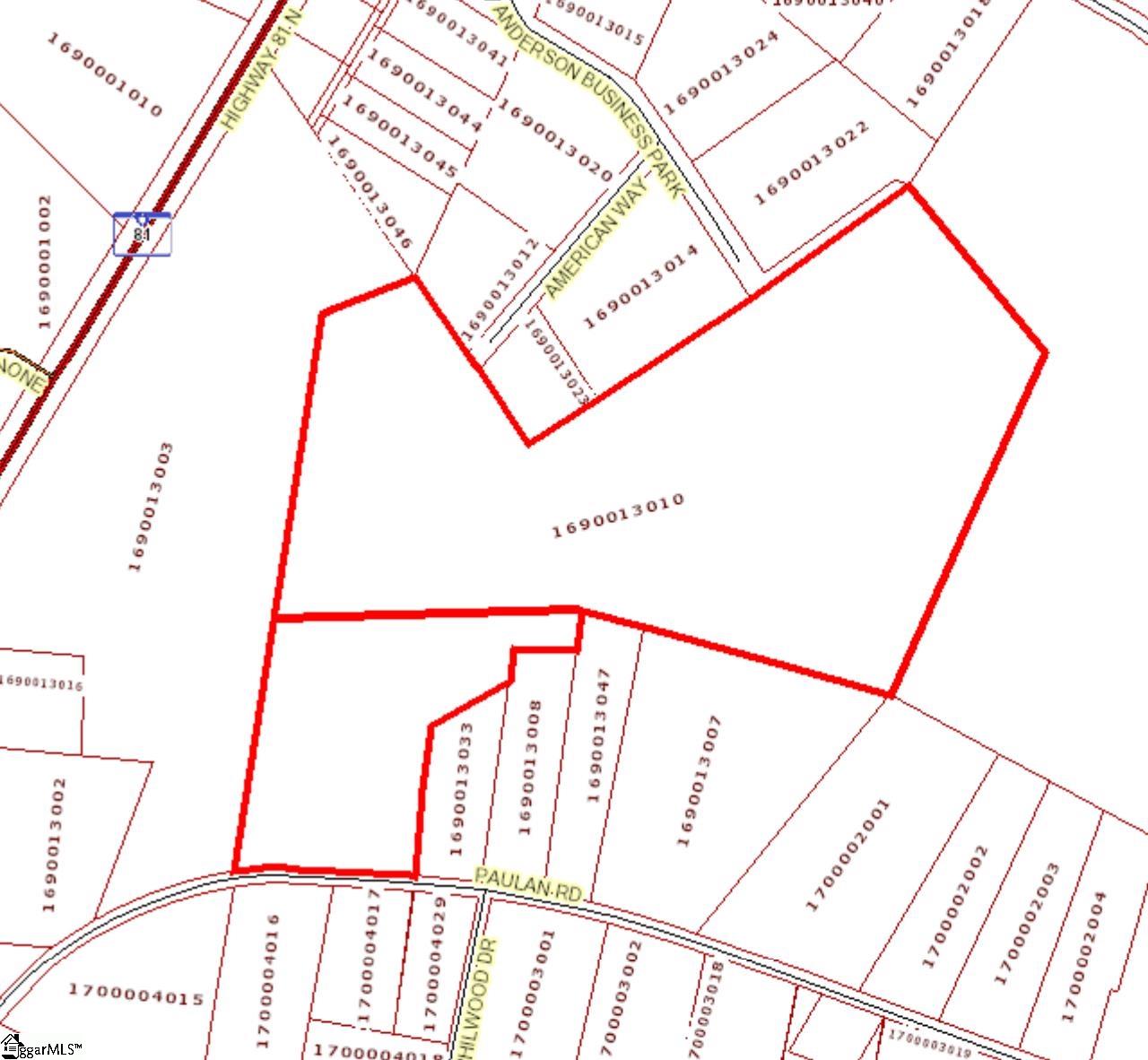 000 Anderson Business Park