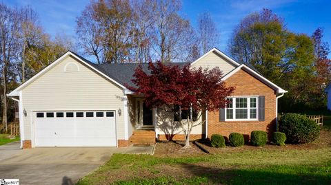 A home in Taylors