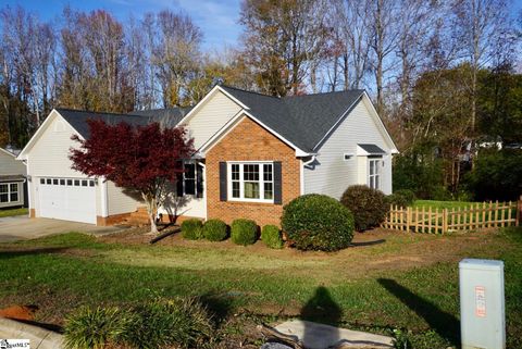 A home in Taylors