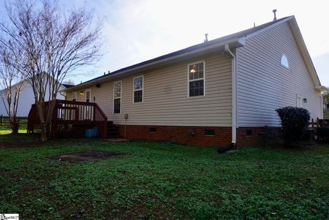 A home in Taylors