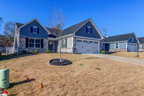 A home in Woodruff