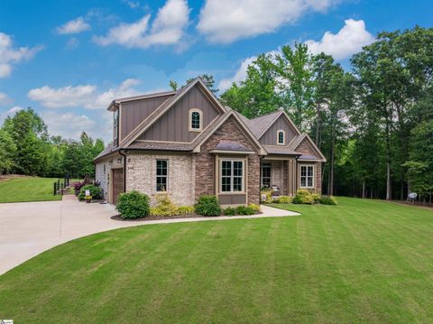 A home in Roebuck