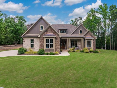 A home in Roebuck