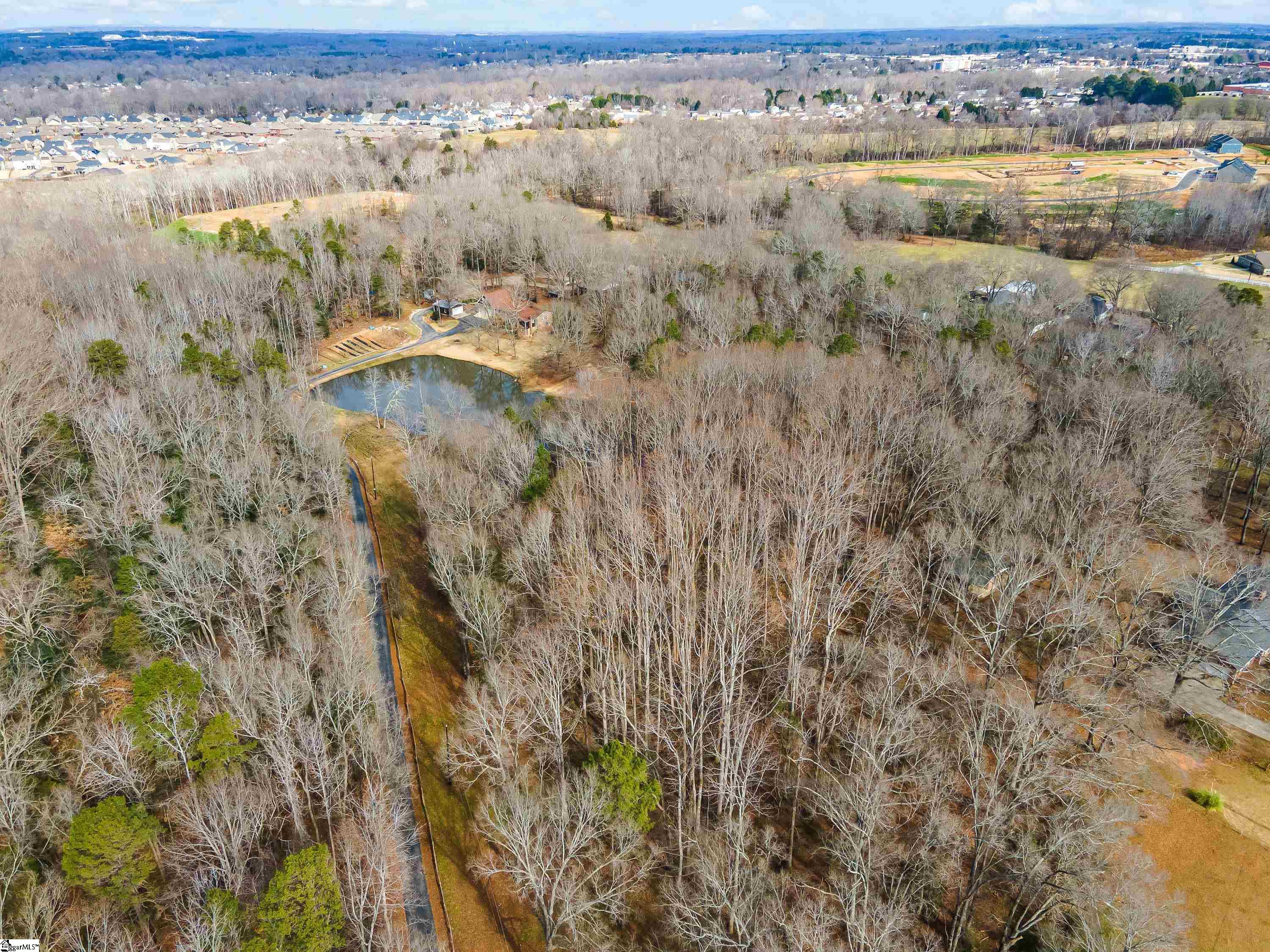 602 Harrison Bridge Road