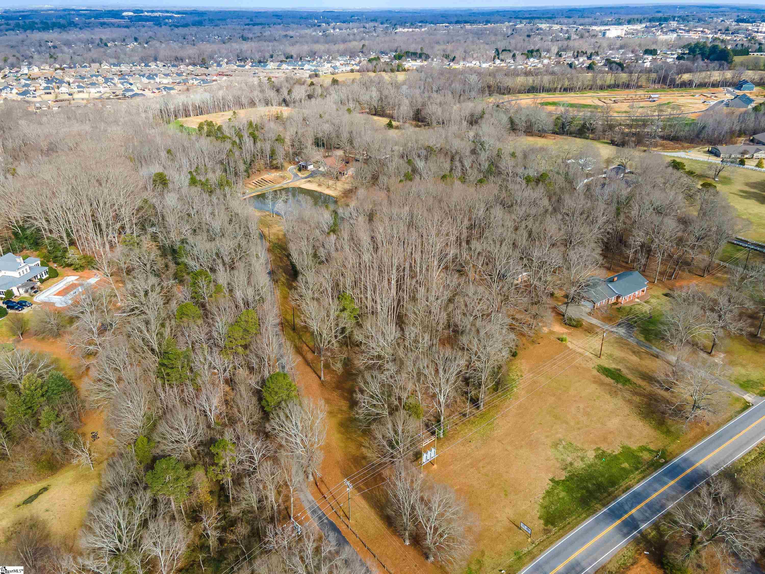 602 Harrison Bridge Road