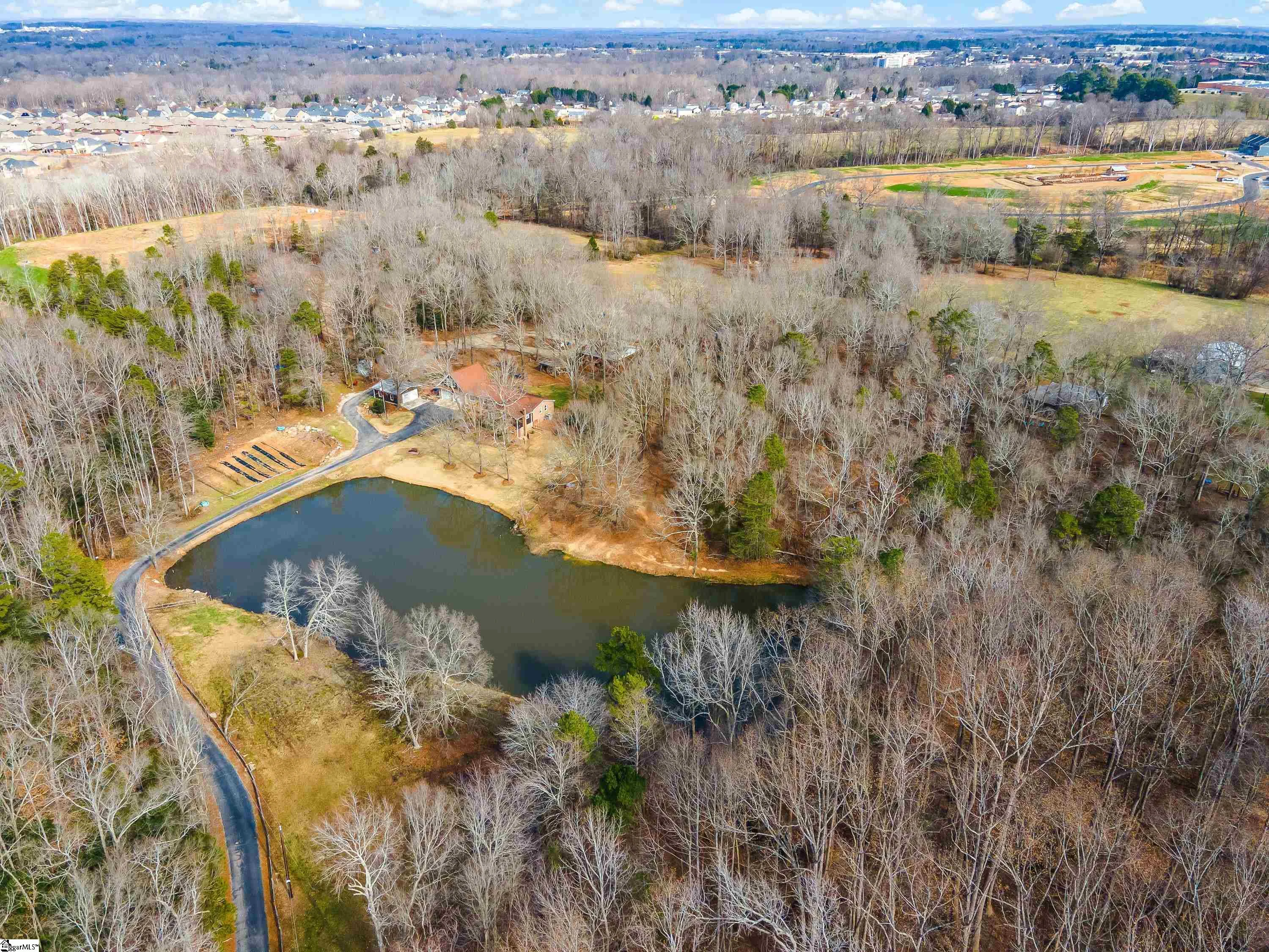 602 Harrison Bridge Road