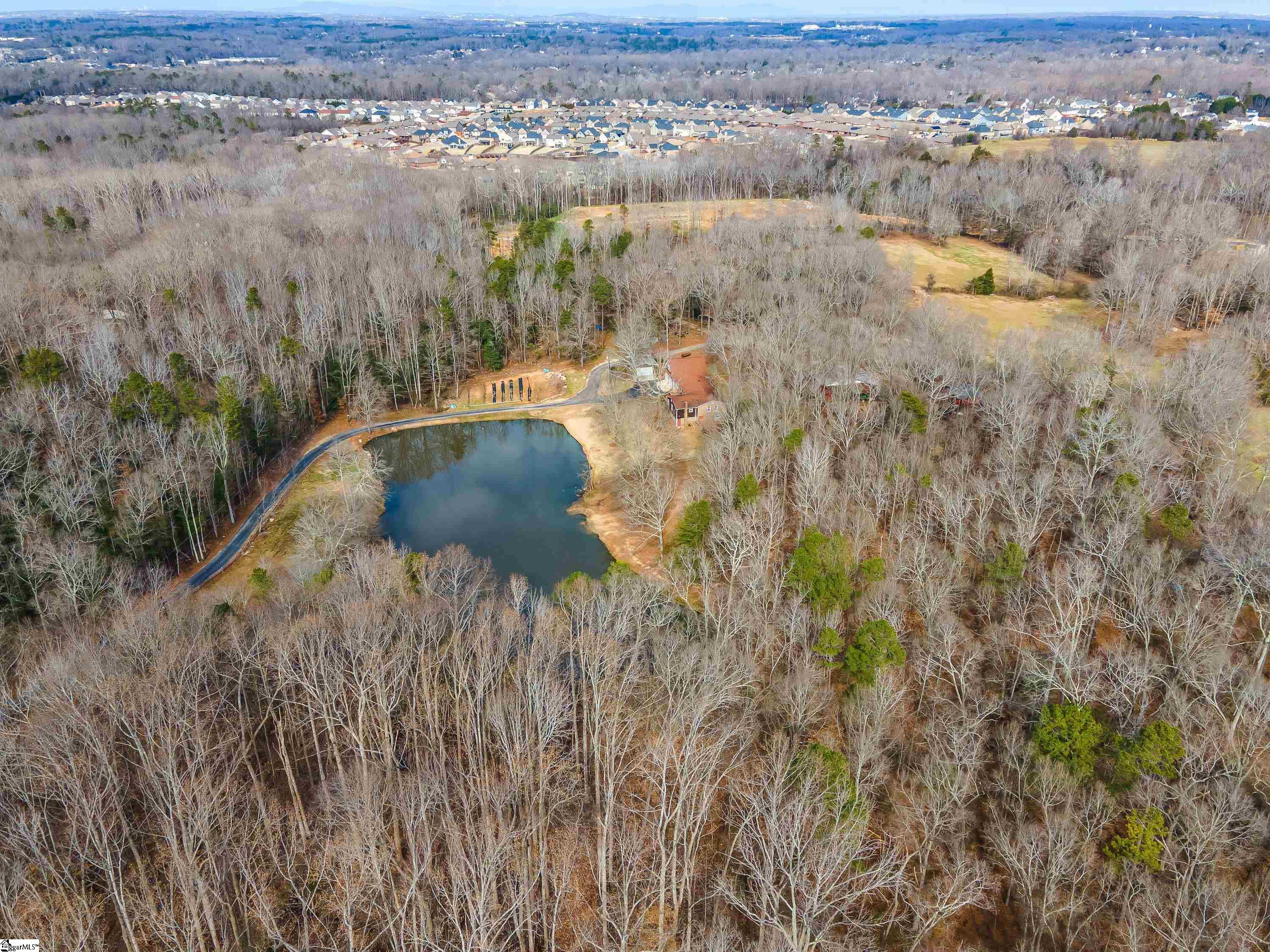 602 Harrison Bridge Road