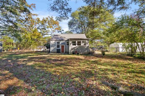 A home in Taylors