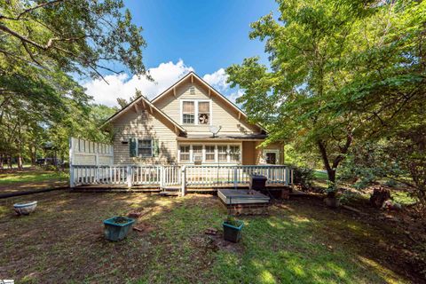 A home in Spartanburg