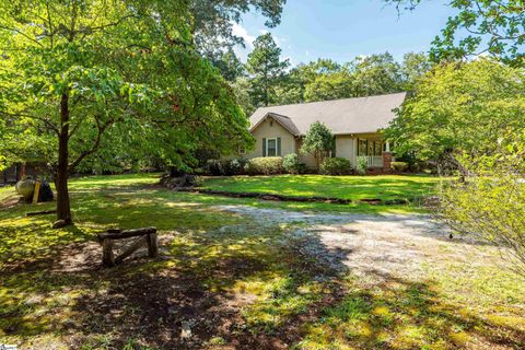 A home in Spartanburg