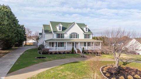 A home in Taylors