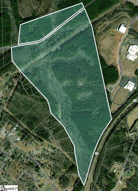 00 Woodbine Road Liberty SC 29657