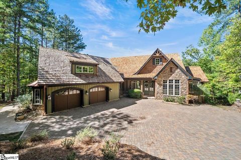 130 River Ridge Road Sunset SC 29685
