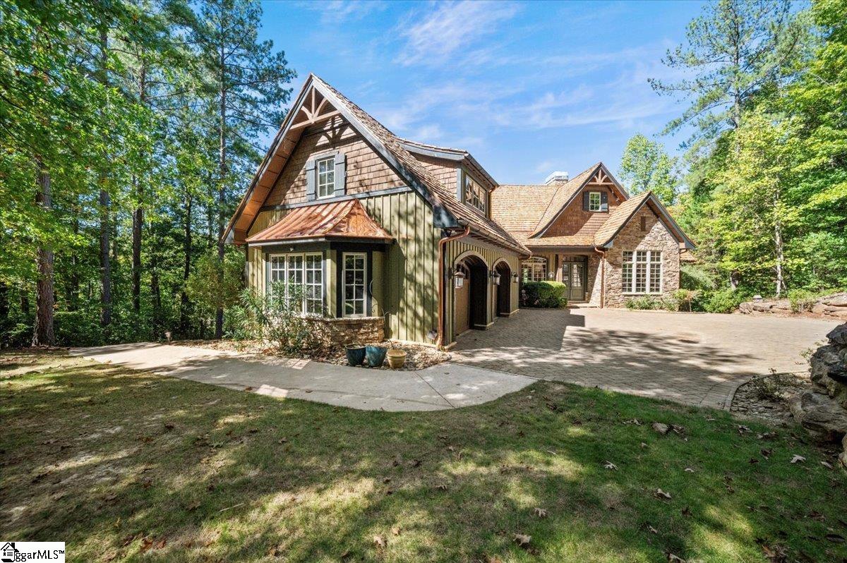 130 River Ridge Road