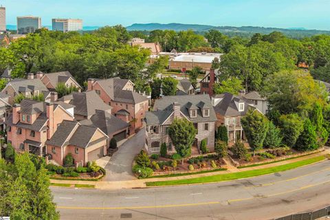 A home in Greenville