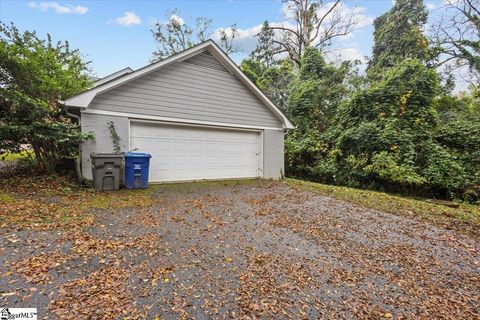 A home in Spartanburg