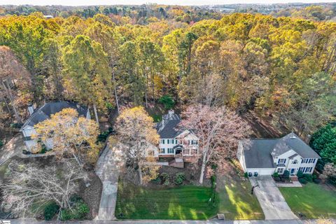 A home in Simpsonville