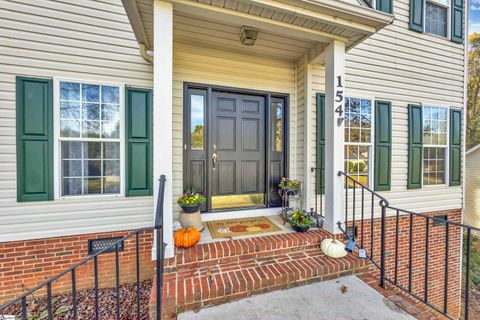 A home in Simpsonville