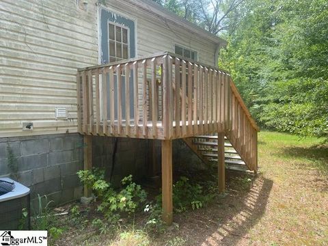 A home in Enoree