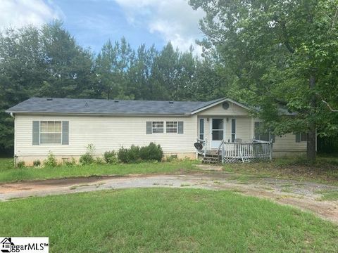 A home in Enoree