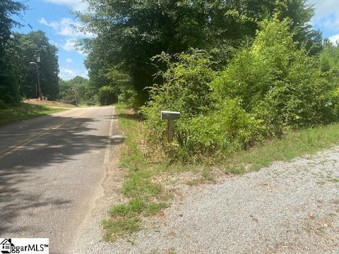 A home in Enoree