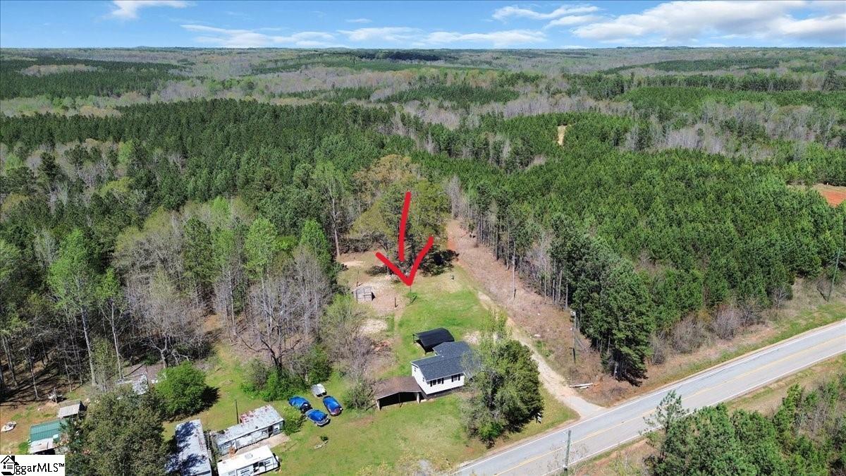 Laurens, South Carolina 29360, United States, 3 Bedrooms Bedrooms, ,2 BathroomsBathrooms,Residential,Contingent,31122