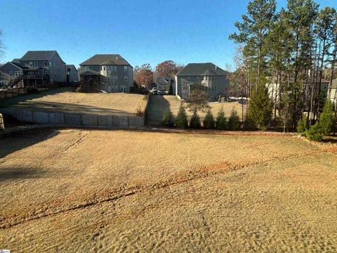 A home in Fountain Inn