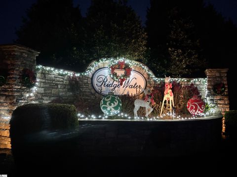 A home in Fountain Inn