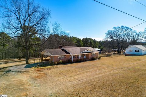 A home in Lyman