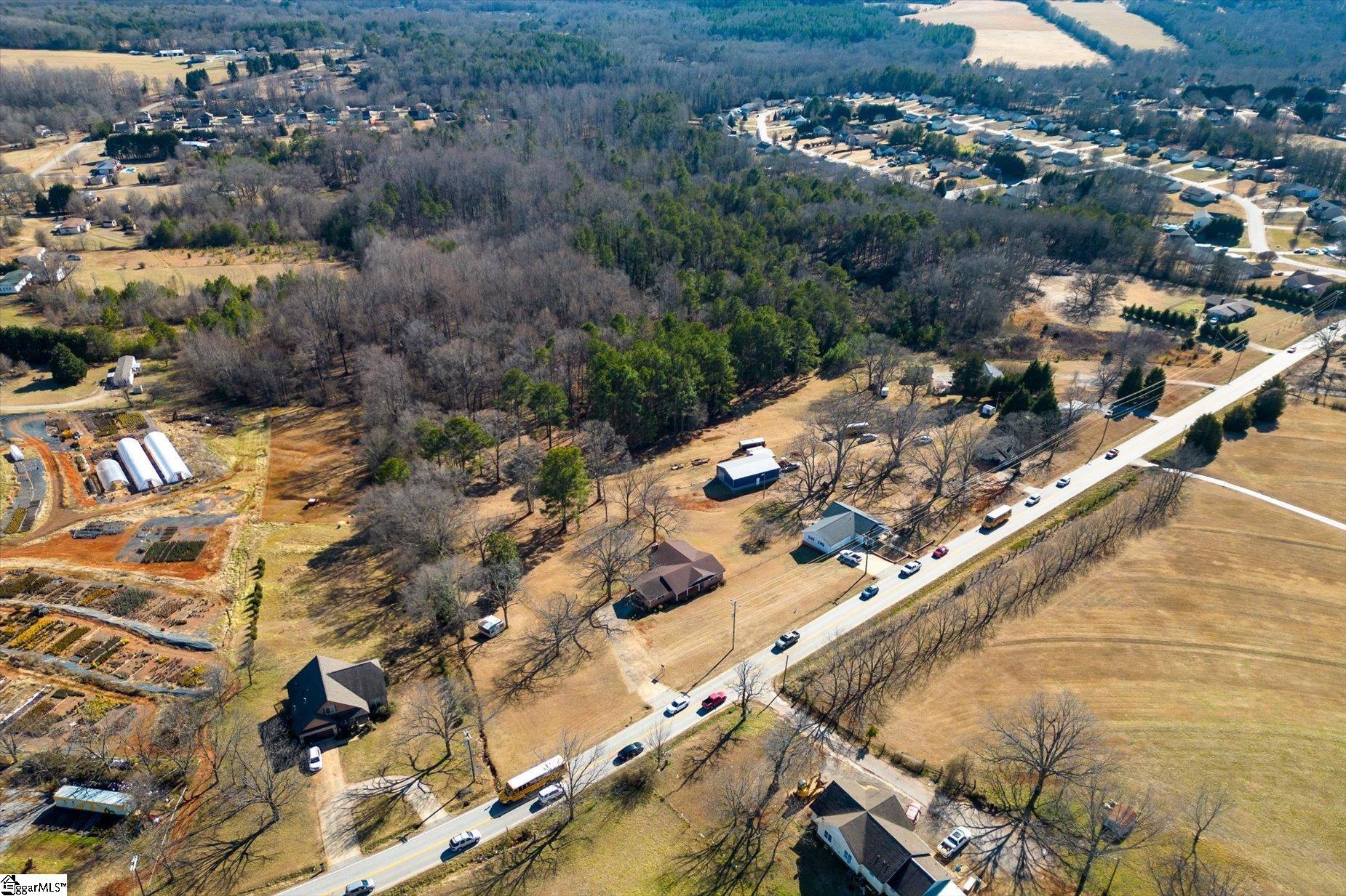 1592 Highway 357