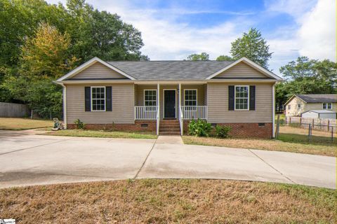 A home in Taylors