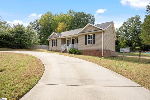 A home in Taylors