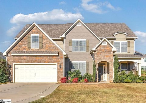 A home in Duncan