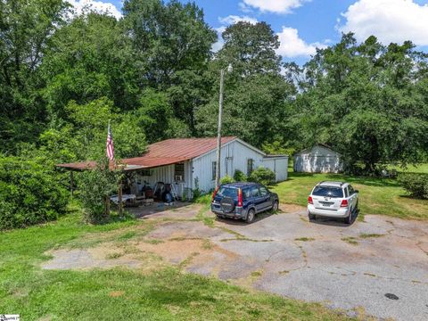 A home in Chesnee