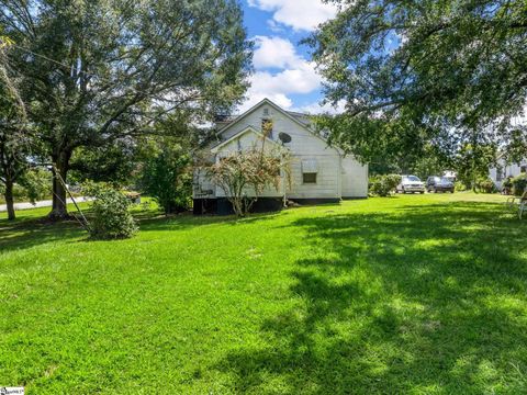 A home in Chesnee