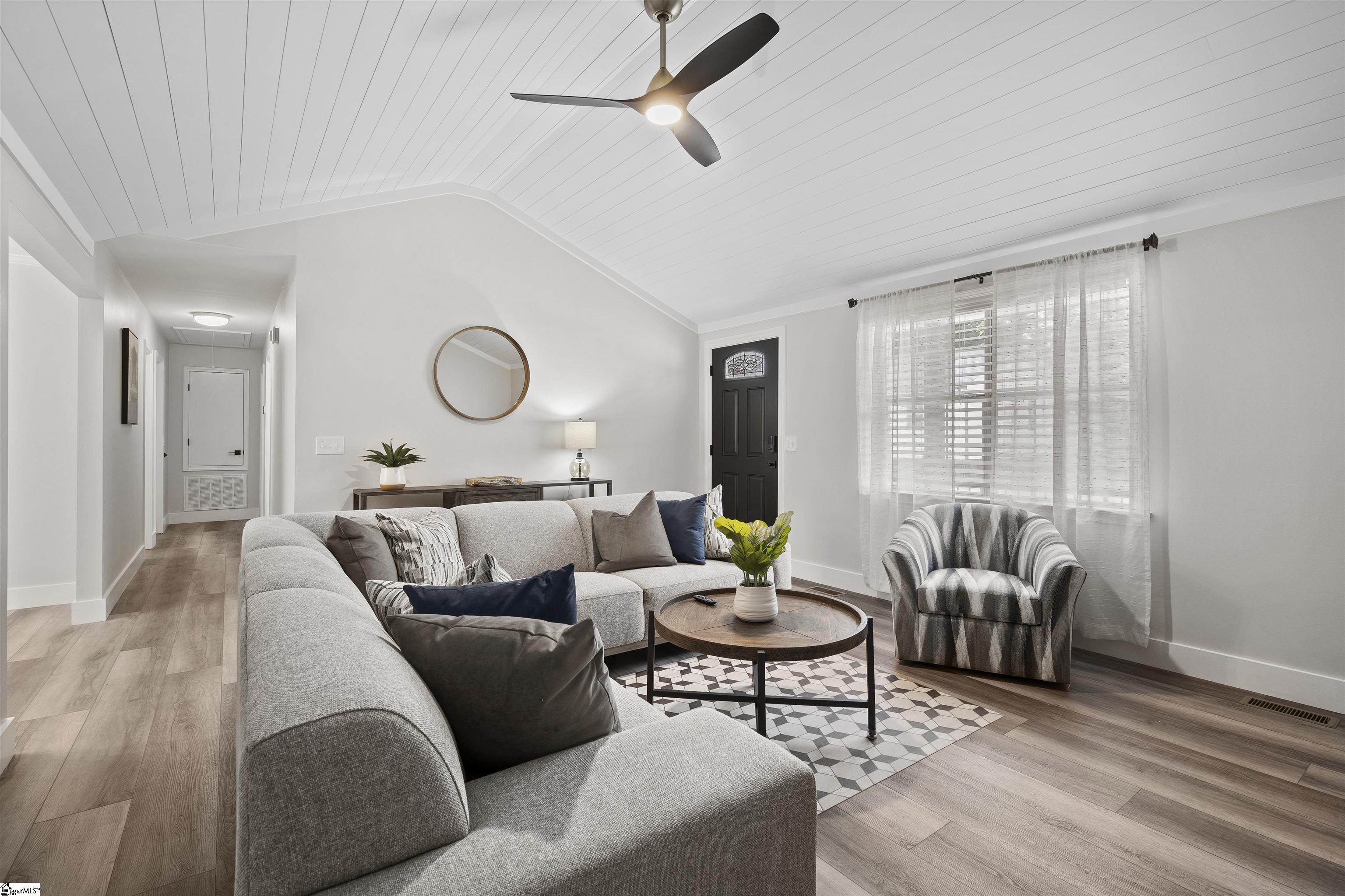 4 Amherst Avenue