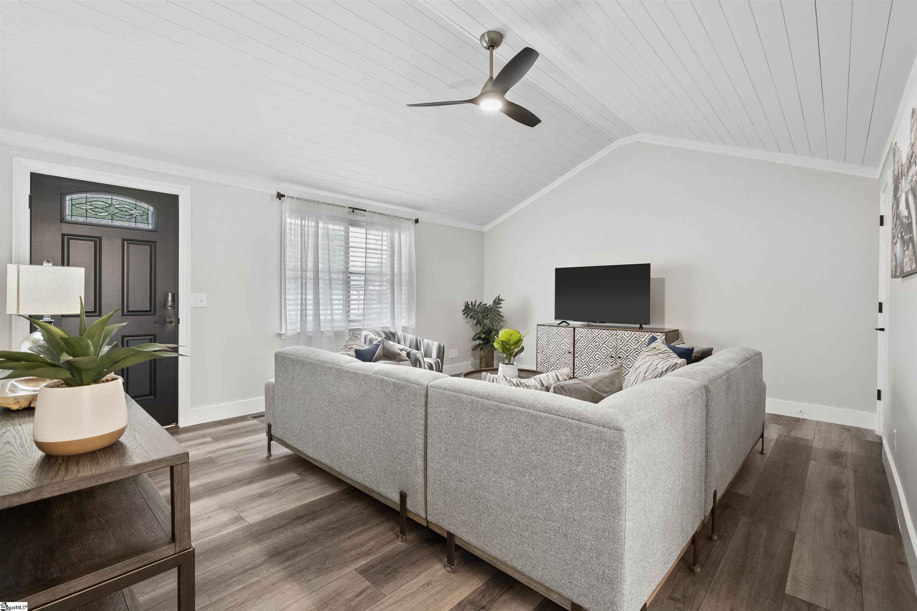 4 Amherst Avenue