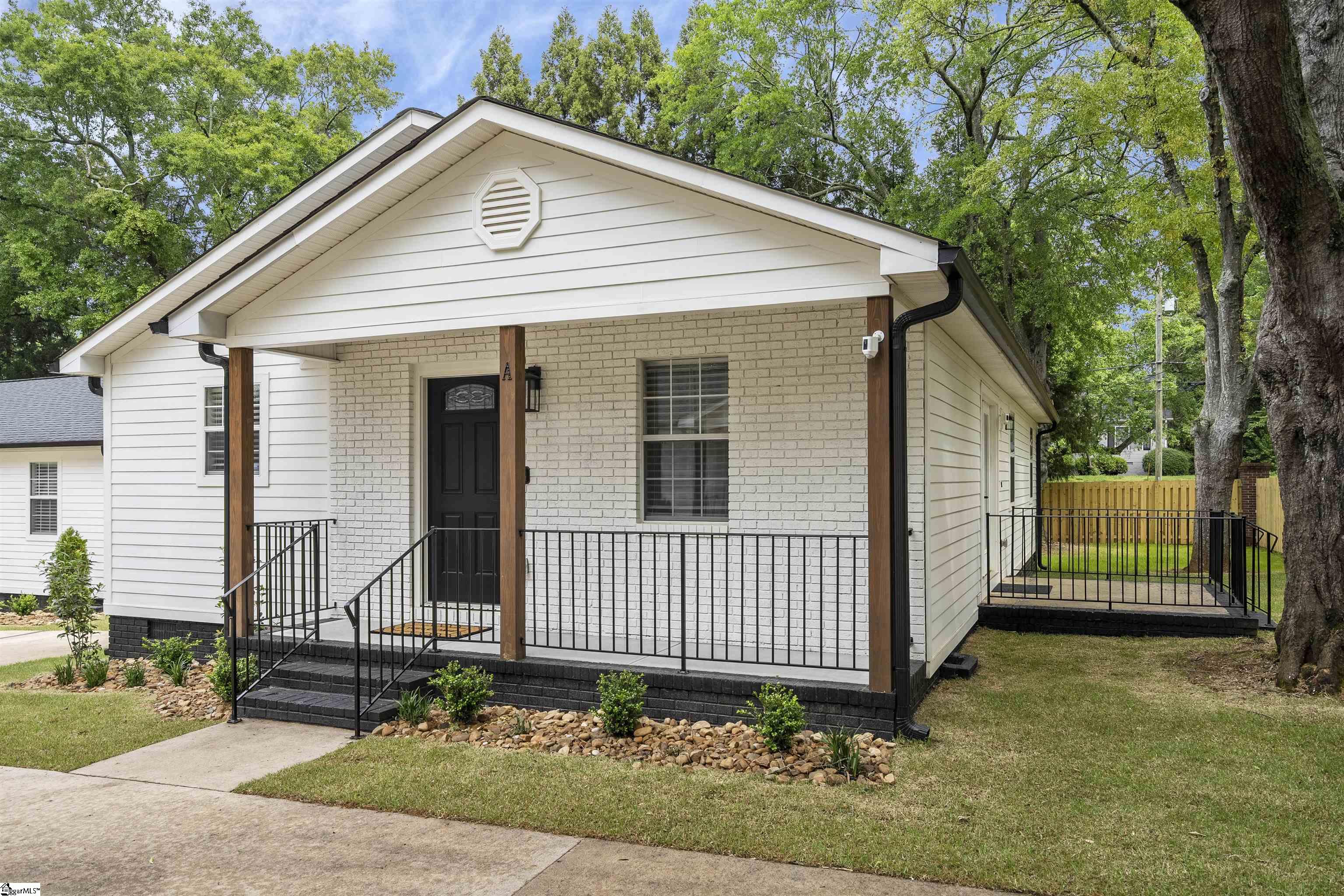 4 Amherst Avenue