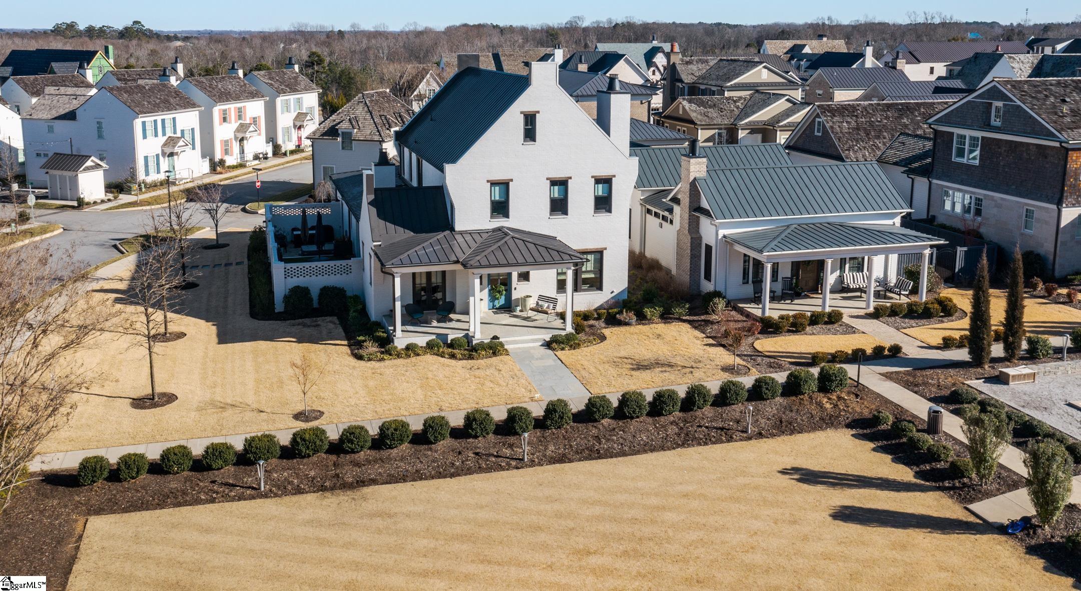 21 Gambrell Drive